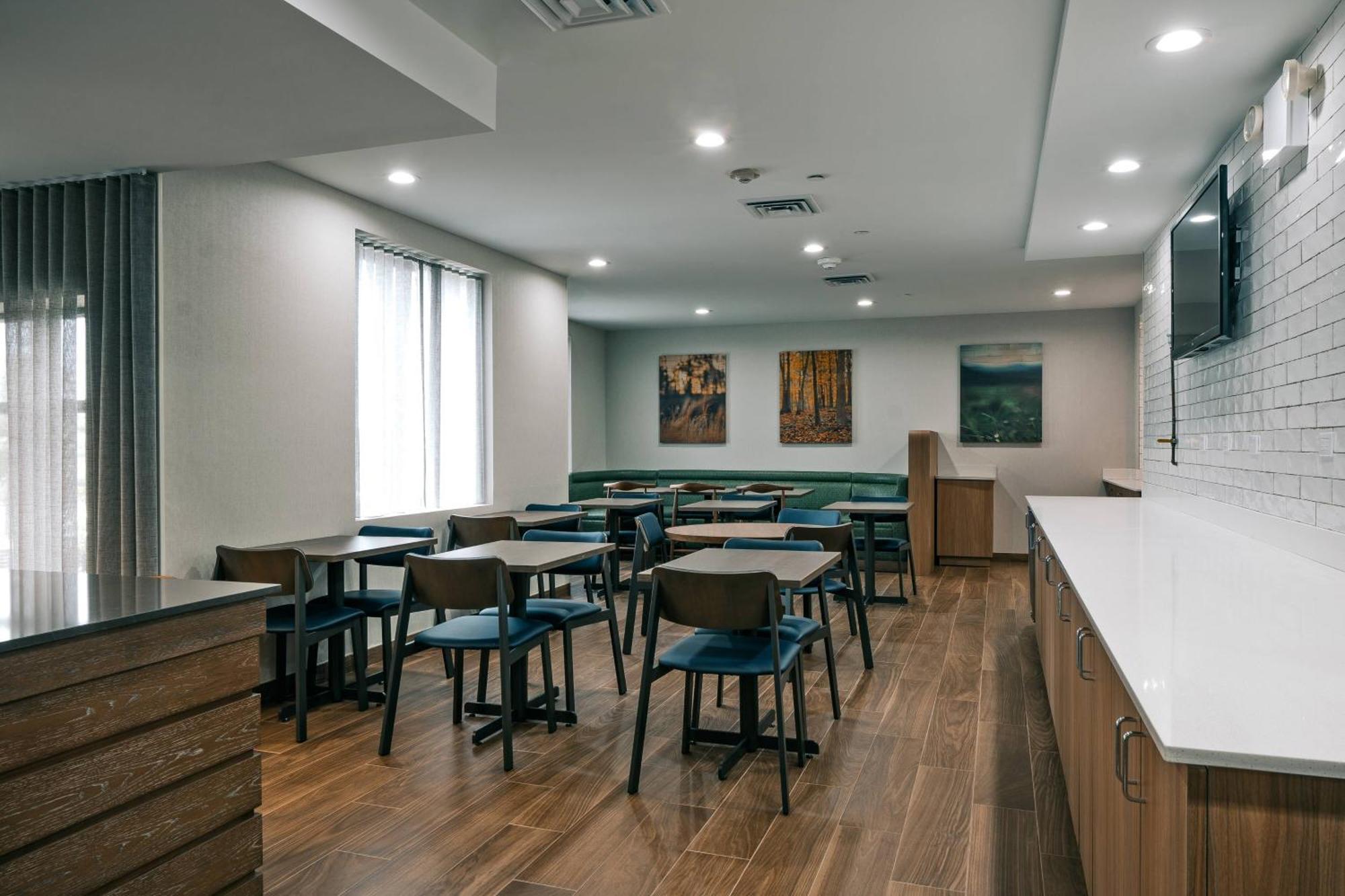 Fairfield Inn By Marriott New York Laguardia Airport/Astoria Экстерьер фото